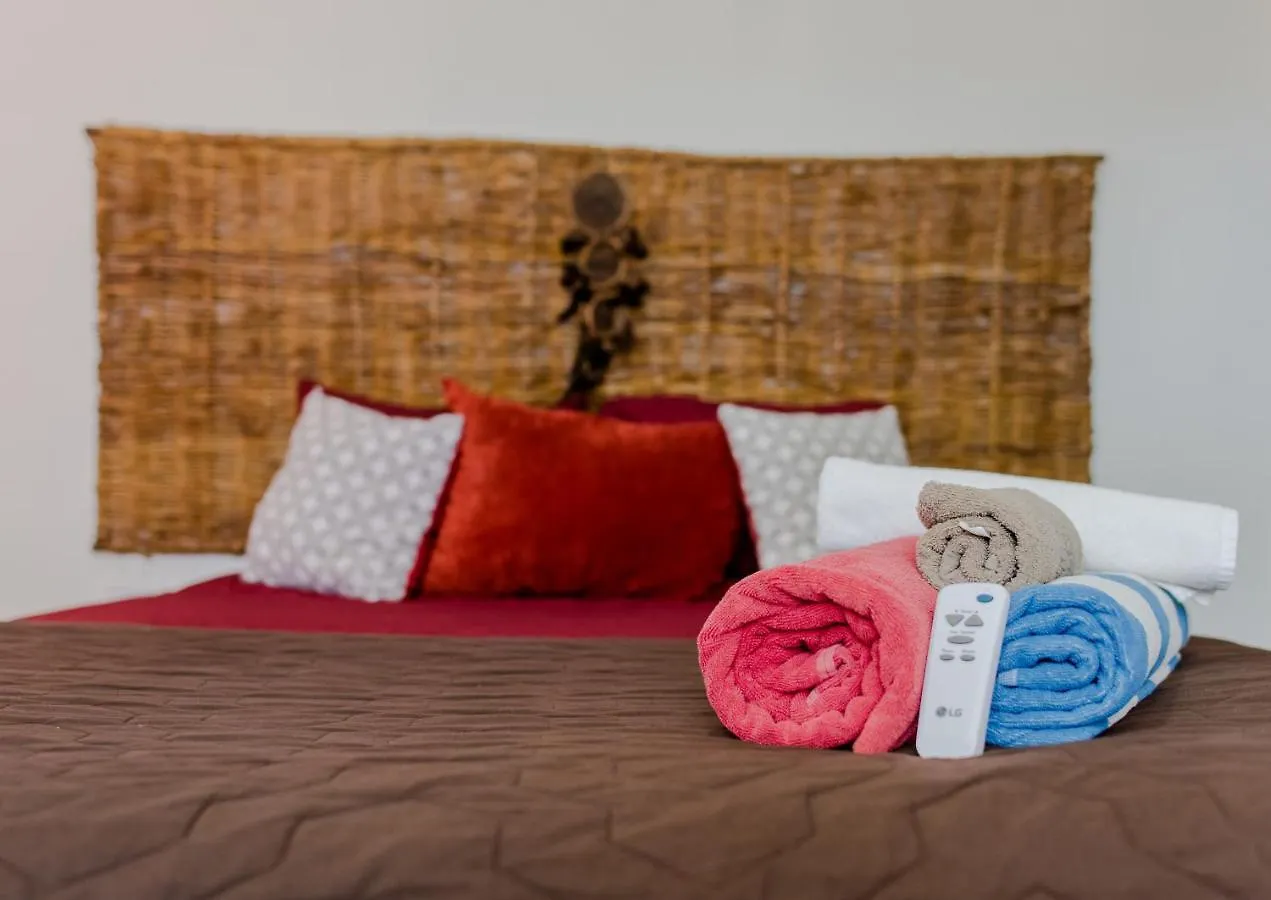 Primitive Rooms Tulum Selfcheck-In Adults Only Casa de hóspedes
