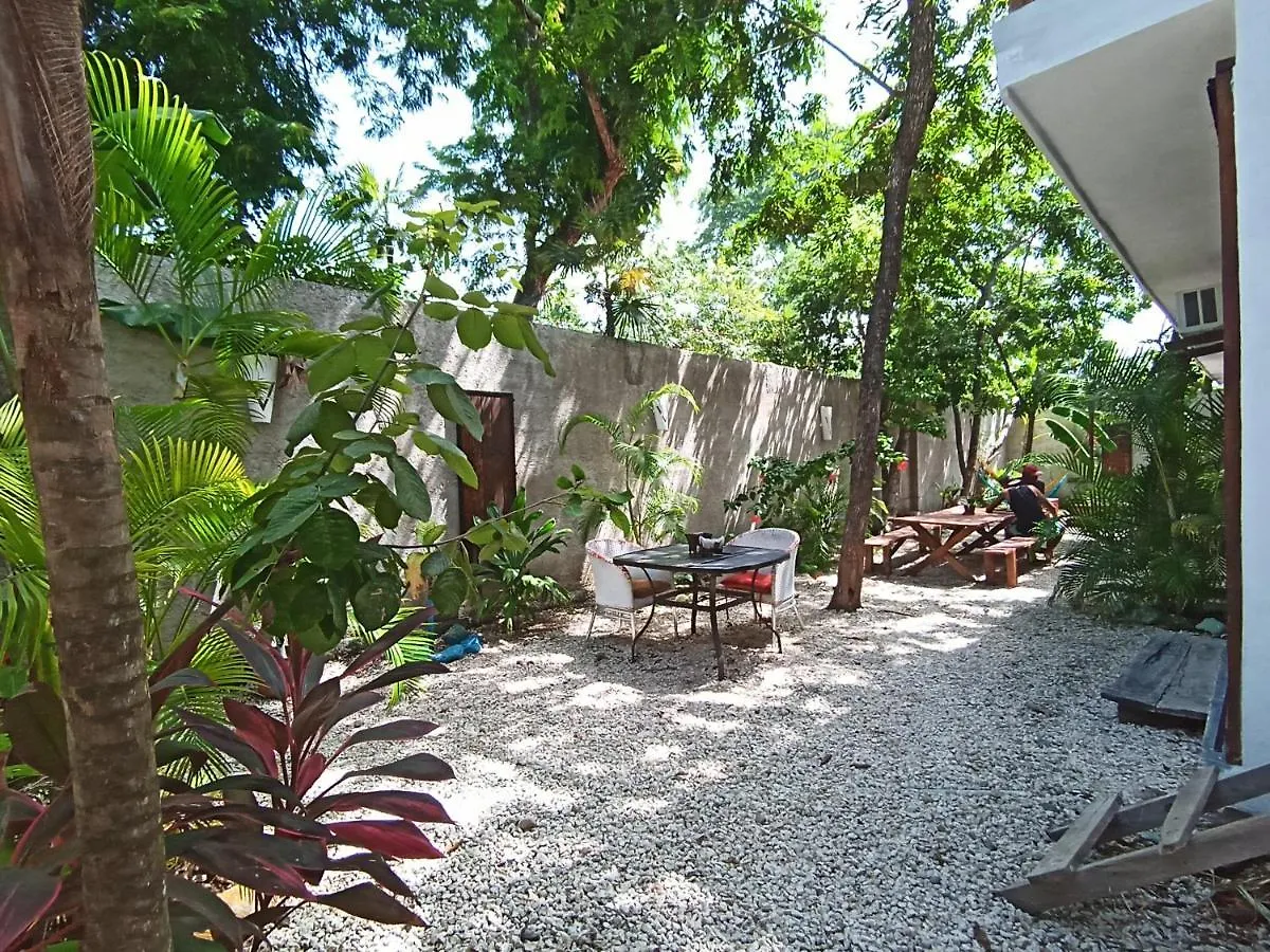 Primitive Rooms Tulum Selfcheck-In Adults Only Casa de hóspedes