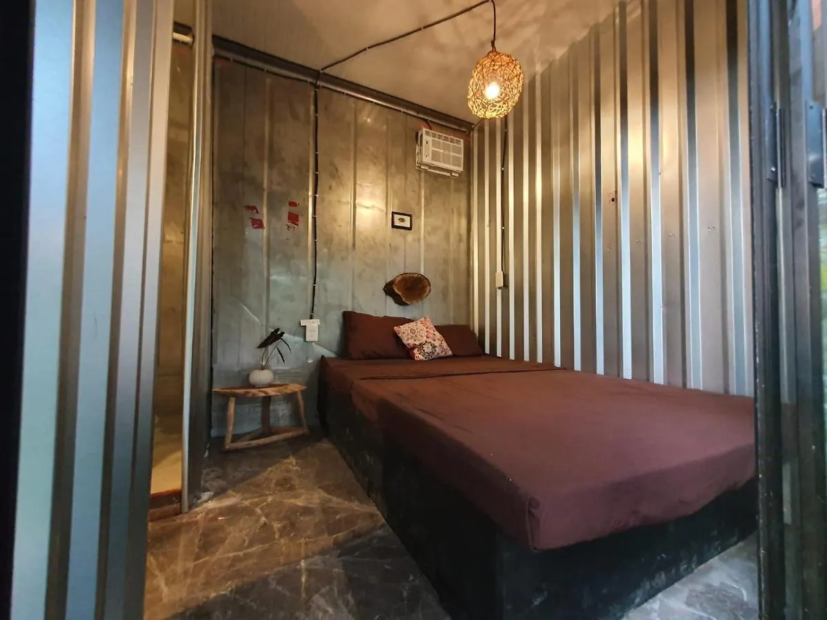 Primitive Rooms Tulum Selfcheck-In Adults Only Casa de hóspedes