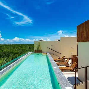 Pre Opening! Solemn Peaceful Luxury Hotel
